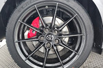 Toyota Yaris GR Yaris Dynamic 1.6 Turbo