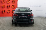 Audi A6 40 TDI mHEV quattro S tronic