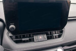 Toyota RAV4 GR Sport 2.5 Hybrid Dynamic Force
