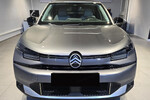 Citroen C4 Max eDCT6 1.2 mHEV