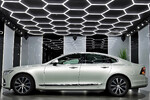Volvo S90 B4 B Inscription aut