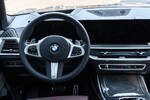 BMW X7 xDrive40i M Sport