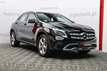 Mercedes GLA 200 7G-DCT