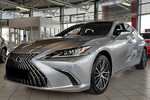 Lexus ES 300h Business Edition 2.5 E-CVT