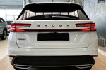 Skoda Kodiaq Sportline 1.5 TSI mHEV DSG