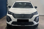 Peugeot 2008 Allure e-DCS 1.2 mHEV
