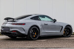 Mercedes AMG GT 63 4Matic+