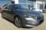 Skoda Octavia Selection Edition 130 1.5 TSI mHEV DSG