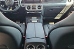 Mercedes Klasa G AMG 63