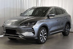 BYD Seal U DM-i Boost