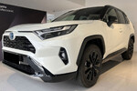 Toyota RAV4 Selection