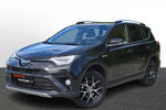 Toyota RAV4 2.5 Hybrid Premium 4x2