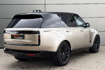 Land Rover Range Rover D350 HSE