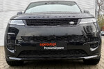 Land Rover Range Rover Sport P550e Autobiography