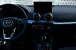 Audi Q2 35 TFSI Advanced
