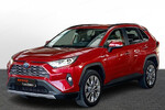 Toyota RAV4 2.5 Hybrid Executive 4x4