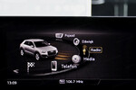 Audi Q2 35 TFSI Advanced S tronic