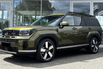 Hyundai Santa Fe 1.6 T-GDI HEV Platinum 4WD aut 7os.