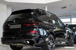 BMW X7 xDrive40d M Sport