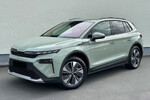 Skoda Elroq 60 63kWh