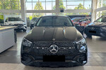 Mercedes GLE Coupe 300 d 4-Matic AMG Line