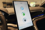 BYD Seal U DM-i Boost