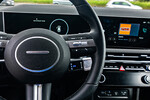 Hyundai Tucson Platinum 2WD aut 1.6 T-GDi HEV