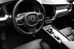 Volvo XC60 T6 Plug-In Hybrid AWD Plus Bright