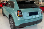 Fiat 600 La Prima 1.2 Turbo Hybrid