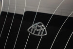 Mercedes Klasa S Maybach 580 4MATIC