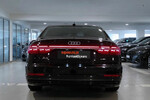 Audi A8 50 TDI mHEV quattro Tiptr.