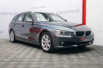 BMW Seria 3 318d