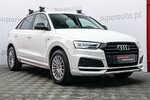 Audi Q3 1.4 TFSI S Line S tronic