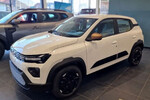 Dacia Spring Extreme