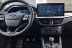 Ford Focus 1.0 EcoBoost Titanium X
