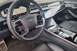 Audi A8 S8 TFSI quattro Tiptr.