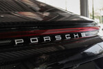 Porsche Panamera 4 E-Hybrid