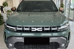Dacia Duster Extreme 1.6 Full Hybrid