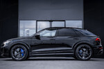 Audi Q8 RSQ8 TFSI quattro Performance