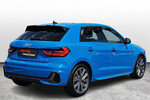 Audi A1 Sportback 35 TFSI S Line