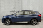 BMW X1 sDrive18i xLine aut