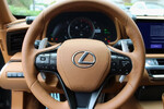 Lexus LC 500 Superturismo