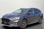 Ford Focus 1.5 EcoBoost Active