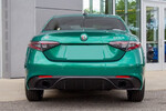 Alfa Romeo Giulia Intensa Q4