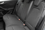 Ford Focus 1.0 EcoBoost aut