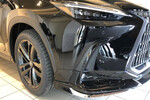 Lexus NX 350h Prestige 2.5 Hybrid AWD