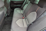 Toyota Camry 2.5 Hybrid Comfort