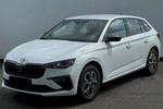 Skoda Scala Edition 130 1.0 TSI DSG