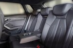 Audi A3 S3 Sportback TFSI quattro