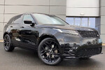 Land Rover Range Rover Velar P400 Dynamic SE